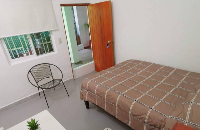 CASA BAHIA STUDIO 1
