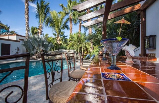 Casa Cascada Casita Oasis The Beach 