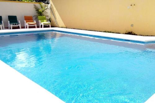Casa Coral 