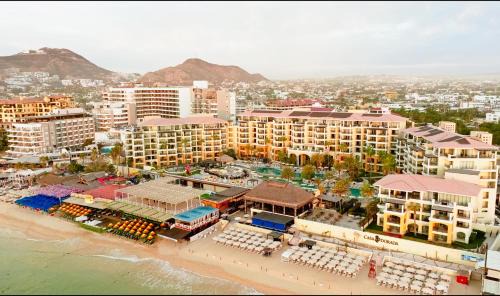 Casa Dorada Los Cabos Resort 