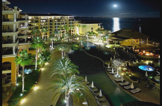 CASA DORADA LOS CABOS, RESORT & SPA