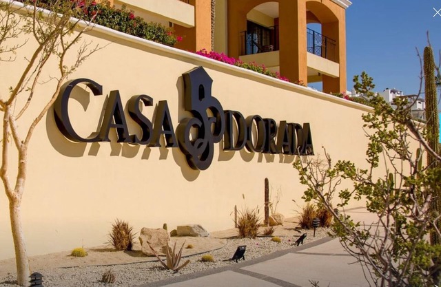 Casa Dorada Los Cabos Resort & Spa