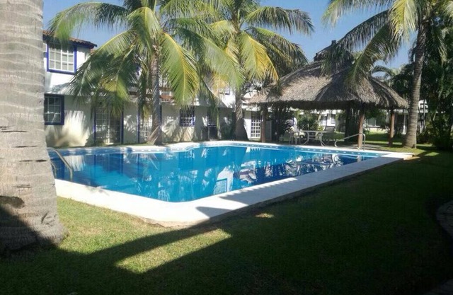 Casa en la zona de Acapulco Diamante