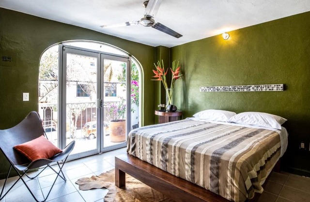 Casa Lucas - Beautiful 2 Bedroom Apartment in Puerto Vallarta