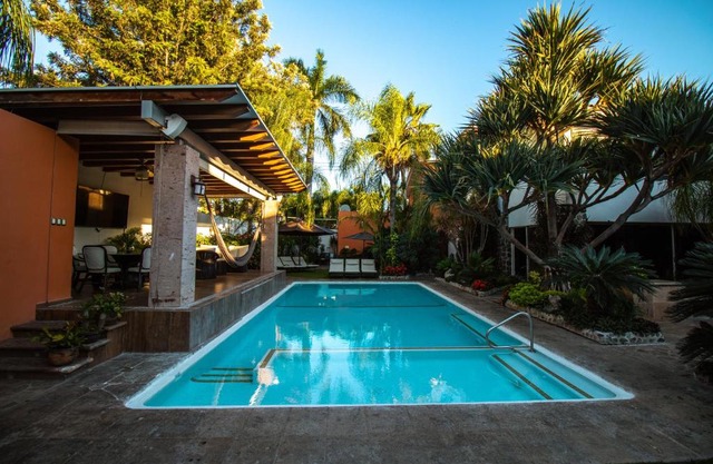 Casa Kamila 