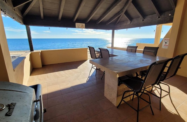 Casa Tortuga Beachfront Las Palmas/Mirador beach