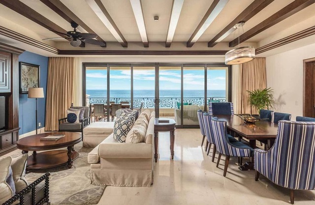 Grand Solmar Land Resort Cabo San Lucas 
