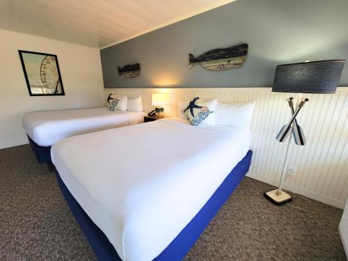 Fairfield Hotel 
