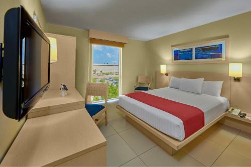 City Express Campeche 