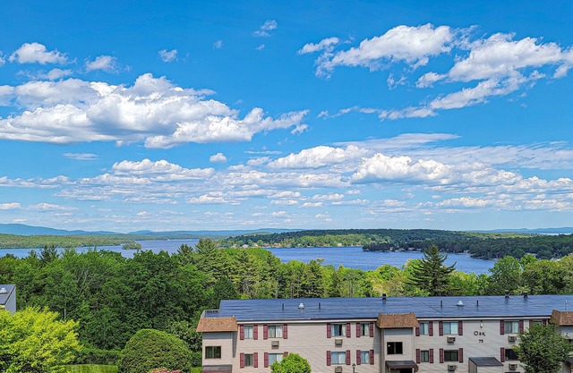 Adventure Awaits At Winnipesaukee 