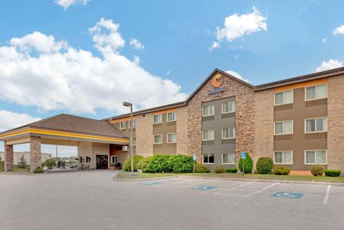 Comfort Inn Bangor 