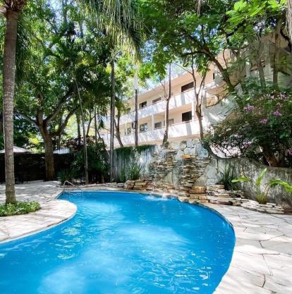 Comfort Inn Tampico 