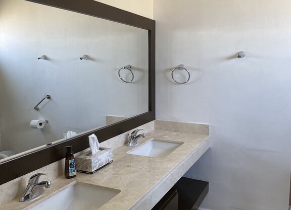 Condo near Telchac, Yucatan 4 bedroom