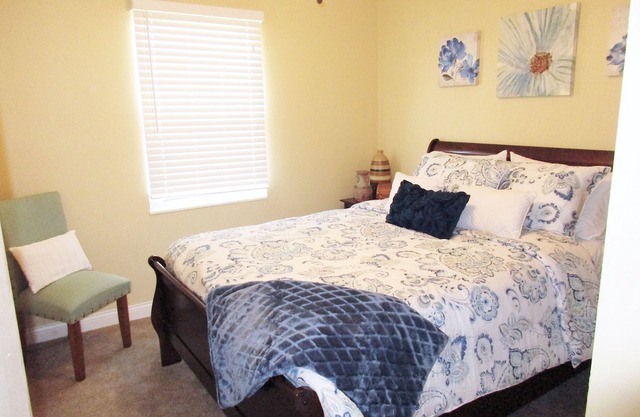 Convenient 4 Bed Townhouse Oxford, OH - Miami University! (623 S Locust)