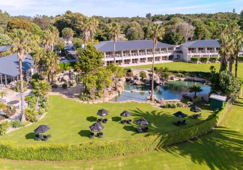 Copthorne Hotel Resort Bay Of Islands 