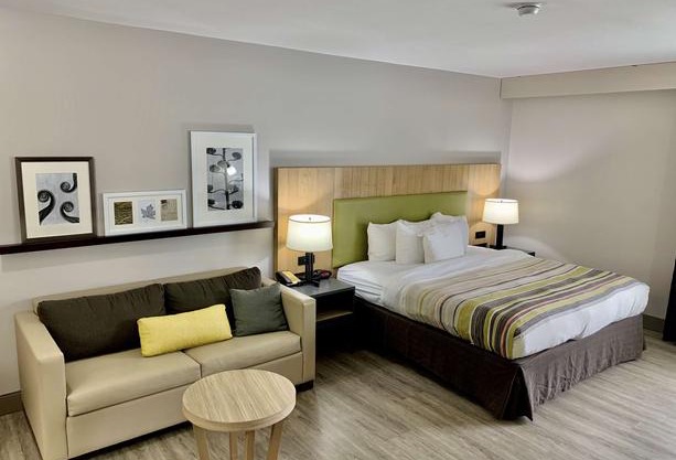 Country Inn & Suites by Radisson Sandusky South OH