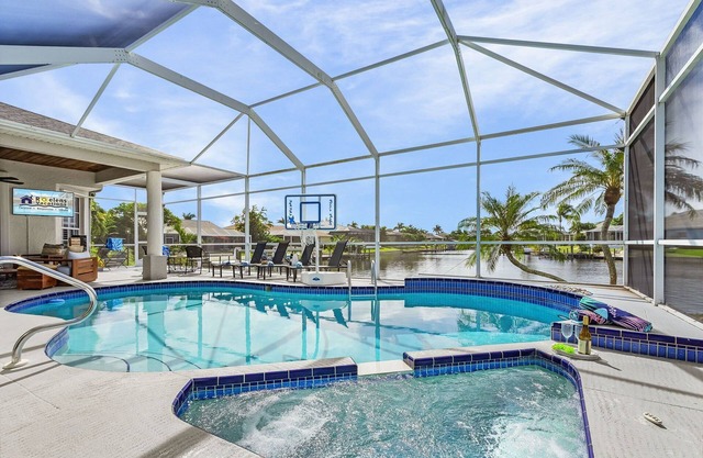 Villa Cape Coral 