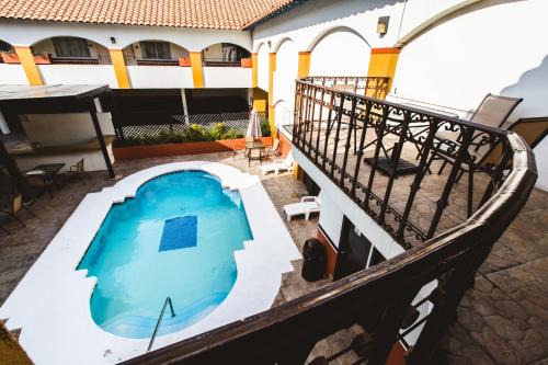Del Mar Inn Playas De Tijuana 