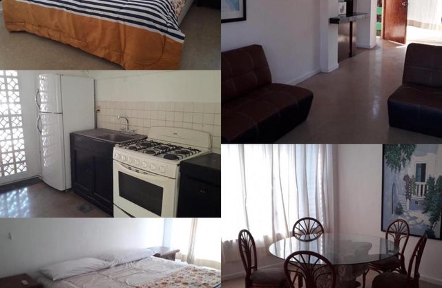 Departamento by Villas Miramar
