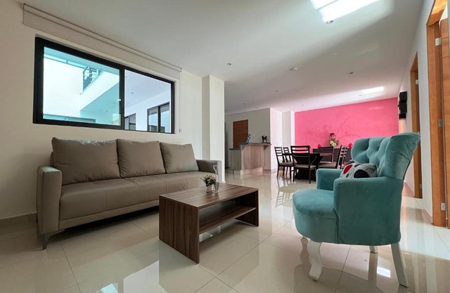 Departamento en CDMX, zona norte