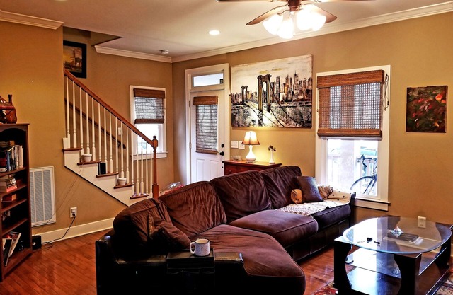 Discover Music City! Just a quick 3-min drive from Broadway.