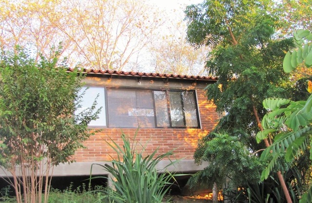 Size Terrace Air Condition 