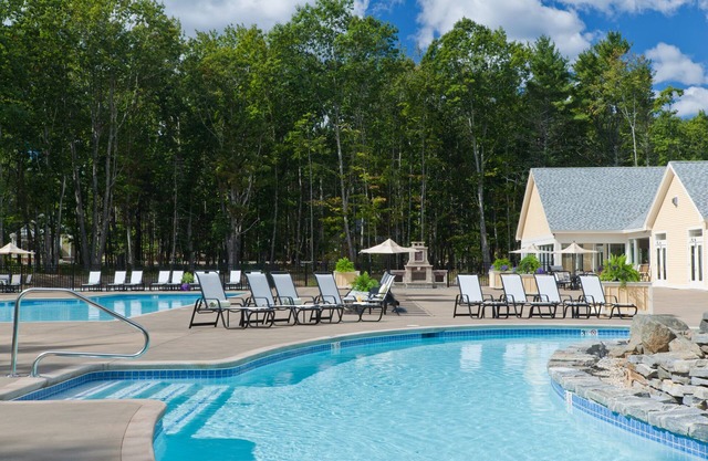 "Dream Cottage" at Seaglass Village Cottages