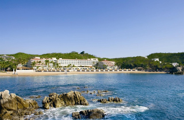 Dreams Resort 