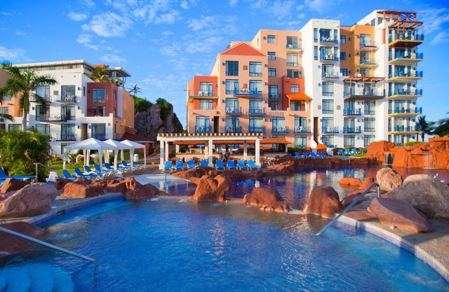 El Cid Marina Beach Hotel