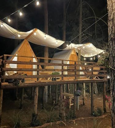 El Descanso Zacatlán 