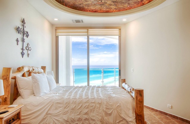 Esmeralda Beach Resort 1 Bedroom Condo B 903