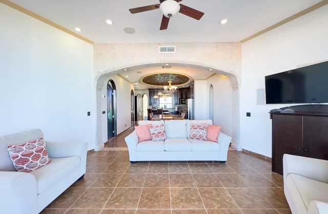 Esmeralda Beach Resort 2 Bedrooms Condo A 203