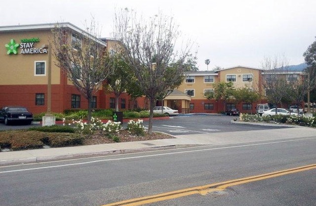 Extended Stay America Suites - Santa Barbara - Calle Real