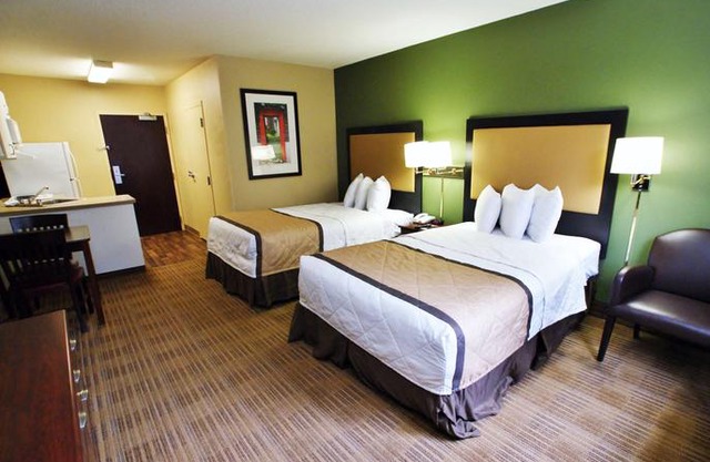 Stay America Suites Hartford 
