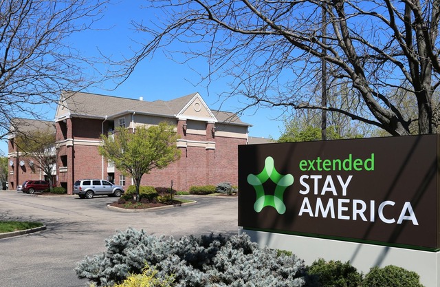Extended Stay America Suites - Cincinnati - Springdale - I-275