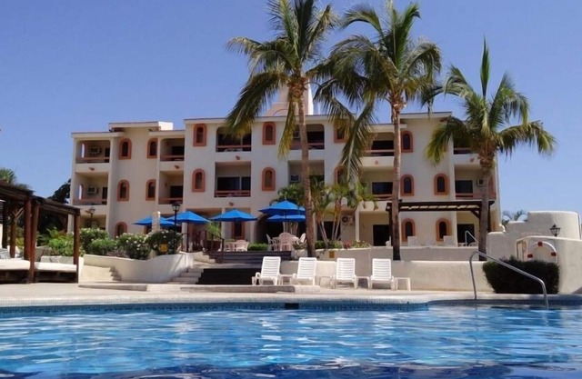Fabulous Suite with Outdoor Pool