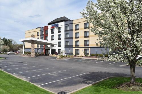 Fairfield Inn 