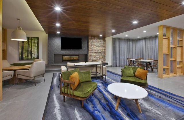 Fairfield Inn & Suites by Marriott Flint Grand Blanc