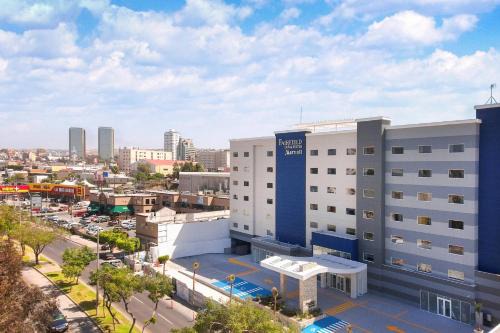 Fairfield Inn 