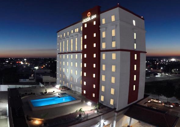 Fiesta Inn Ciudad Obregon