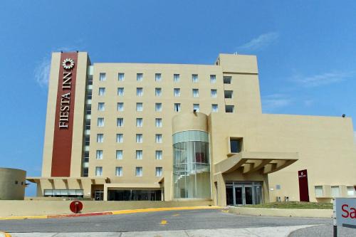 Fiesta Inn Coatzacoalcos 