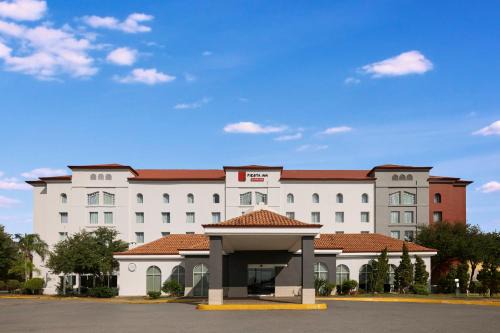 Fiesta Inn Nuevo Laredo 
