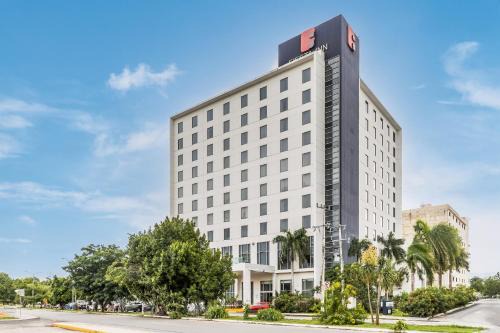 Fiesta Inn Merida 