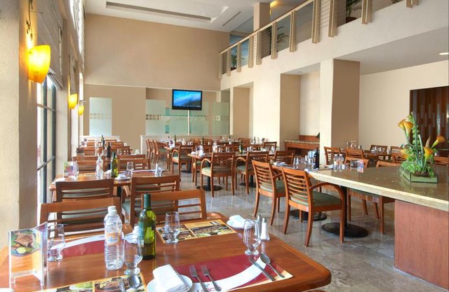 Fiesta Inn Poza Rica