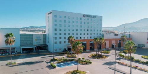 Fiesta Inn Tepic 