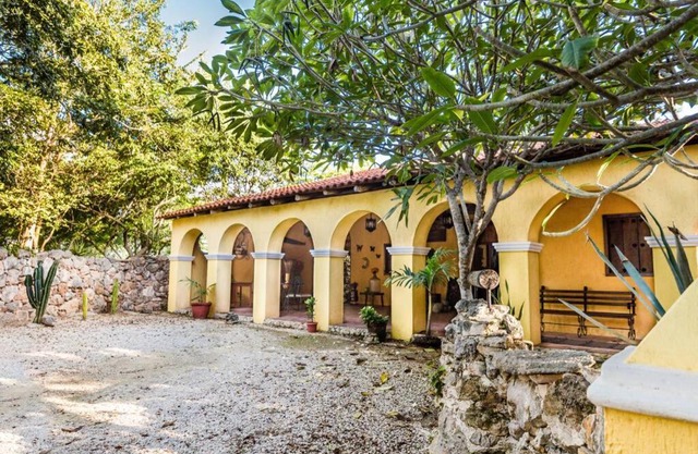 Finca La Caprichozza