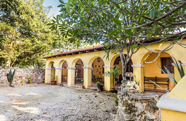 Finca La Caprichozza