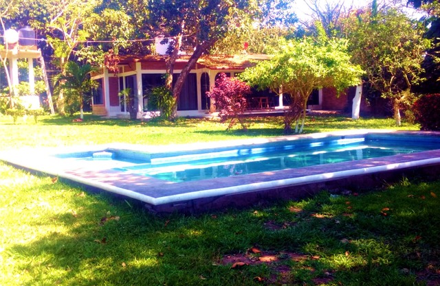 Finca La Encantada 