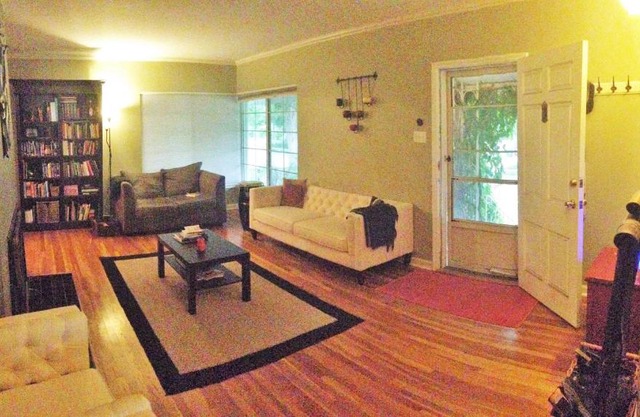 Four-Bedroom Salt Lake Home