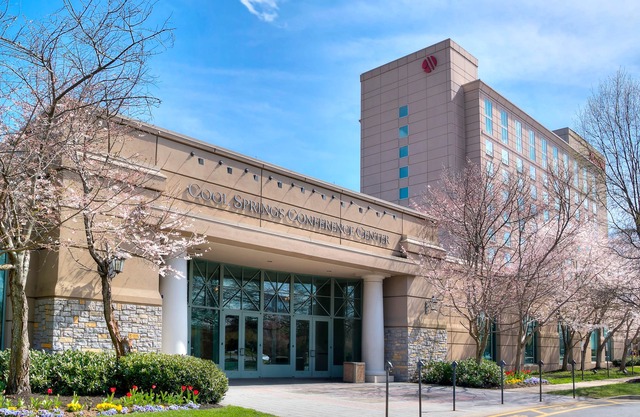 Franklin Marriott Cool Springs